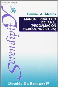 portada Manual Práctico de pnl - Fresado (in Spanish)