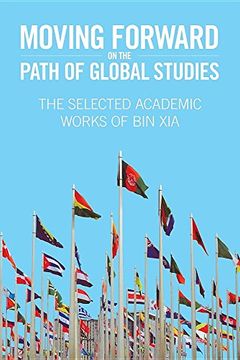 portada Moving Forward On the Path of Global Studies