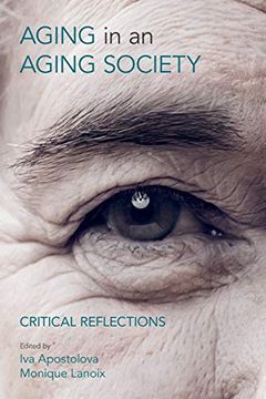 portada Ageing in an Ageing Society: Critical Reflections (en Inglés)