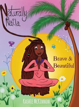 portada Brave & Beautiful (en Inglés)