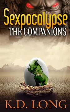 portada The Companions (en Inglés)