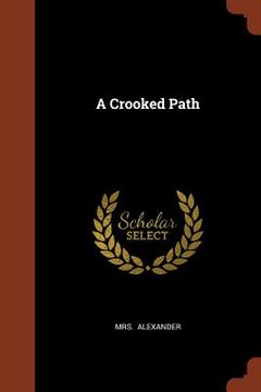 portada A Crooked Path