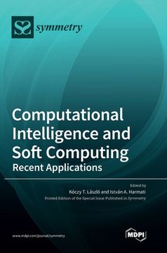 portada Computational Intelligence and Soft Computing: Recent Applications (in English)