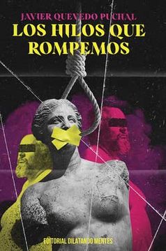 portada Los hilos que rompemos