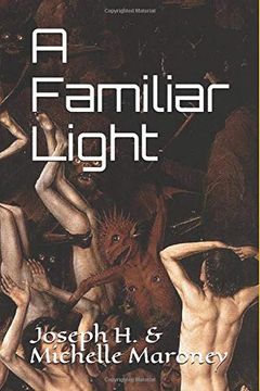portada A Familiar Light (in English)