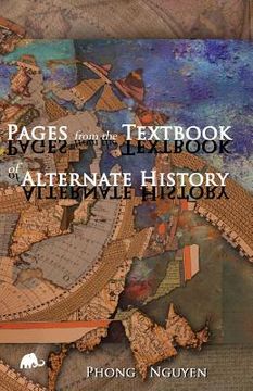 portada Pages from the Textbook of Alternate History (en Inglés)