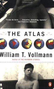 portada The Atlas (in English)