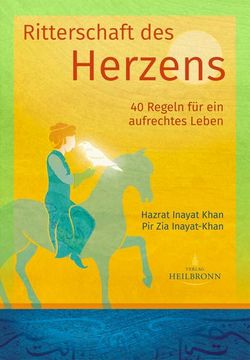 portada Ritterschaft des Herzens (en Alemán)