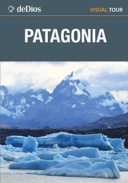 portada Patagonia Visual Tour (in Spanish)