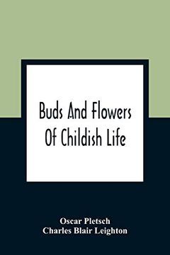 portada Buds and Flowers of Childish Life (in English)