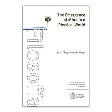 portada The Emergence of Mind in a Physical World (in English)