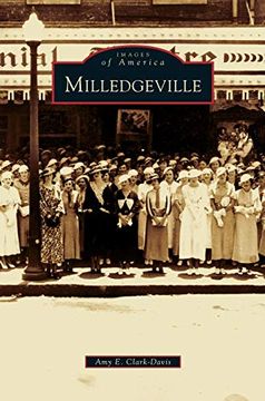 portada Milledgeville (in English)