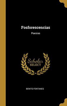 portada Fosforescencias: Poesias