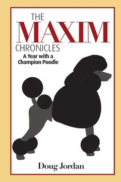portada The Maxim Chronicles (en Inglés)