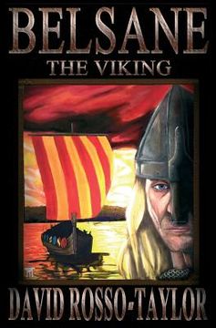 portada Belsane The Viking (en Inglés)