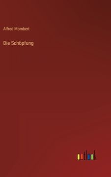 portada Die Schöpfung (en Alemán)