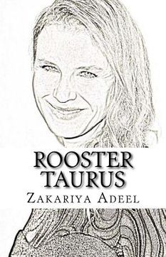portada Rooster Taurus: The Combined Astrology Series (en Inglés)