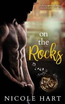 portada On the Rocks (en Inglés)