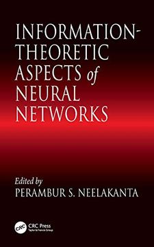 portada Information-Theoretic Aspects of Neural Networks