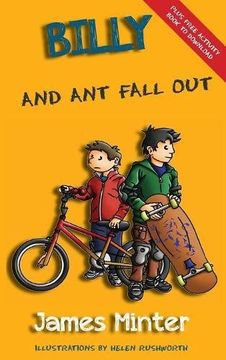 portada Billy And Ant Fall Out: Pride (Billy Growing Up)