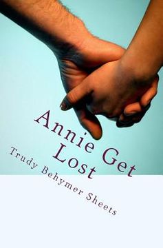 portada Annie Get Lost (in English)