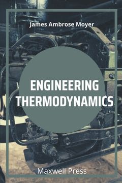 portada Engineering Thermodynamics