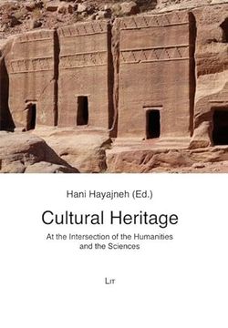 portada Cultural Heritage (en Inglés)