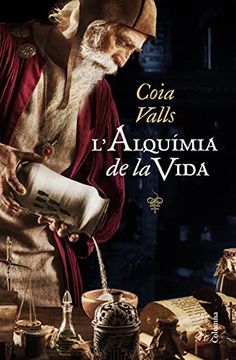 portada L'Alquímia de la Vida (Clàssica) (in Catalá)