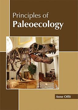 portada Principles of Paleoecology (en Inglés)