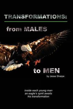 portada Transformations: From Males to Men (en Inglés)
