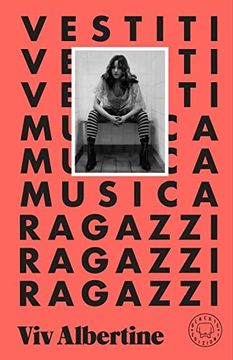 portada Vestiti Musica Ragazzi