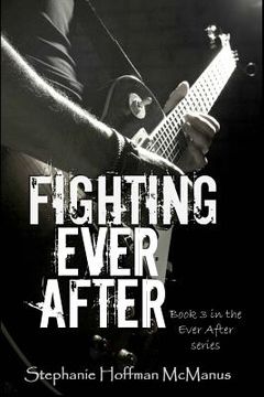 portada Fighting Ever After (en Inglés)