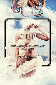 portada The cup (4) (The Madigan Chronicles) (en Inglés)