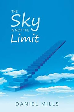 portada The sky is not the Limit (in English)
