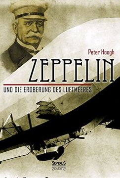 portada Zeppelin und die Eroberung des Luftmeeres (German Edition)