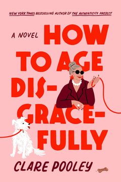 portada How to Age Disgracefully (in English)