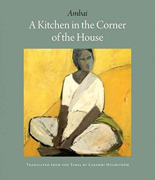 portada A Kitchen in the Corner of the House (en Inglés)
