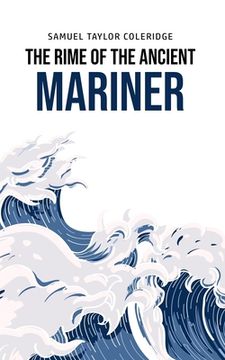 portada The Rime of the Ancient Mariner