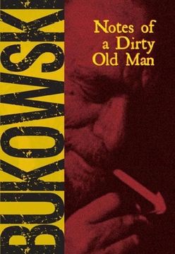 portada Notes of a Dirty old man (in English)