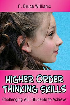 portada Higher-Order Thinking Skills: Challenging All Students to Achieve (In a Nutshell)