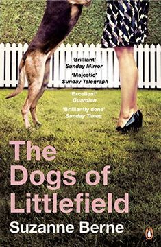 portada The Dogs of Littlefield