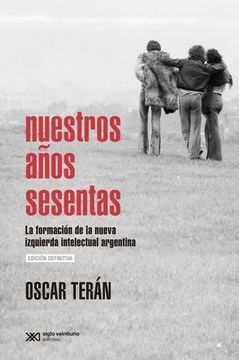 portada Nuestros Años Sesentas (in Spanish)