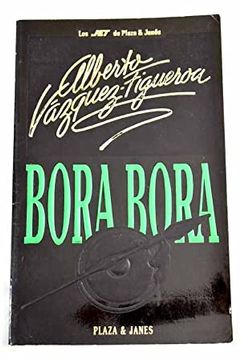 portada Bora Bora