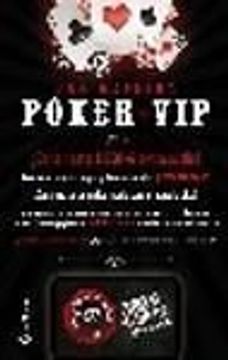 portada Poker vip