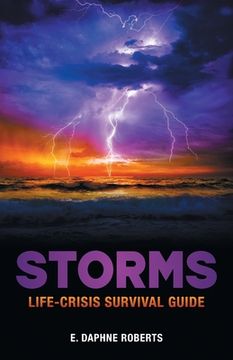 portada Storms: Life-Crisis Survival Guide (en Inglés)