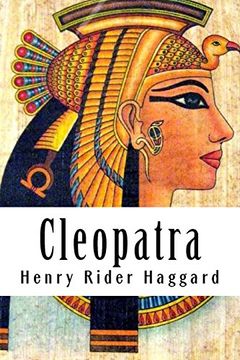 portada Cleopatra 