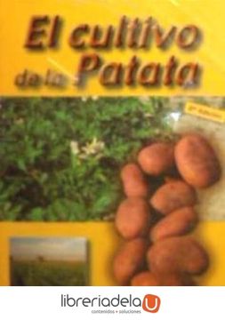 portada El Cultivo de la Patata (in Spanish)