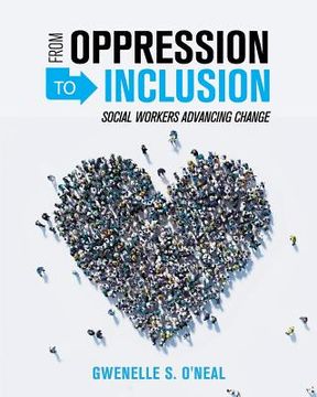 portada From Oppression to Inclusion: Social Workers Advancing Change (en Inglés)