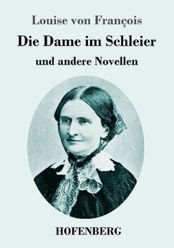 portada Die Dame im Schleier (in German)