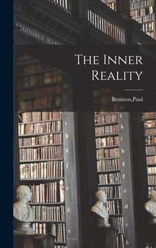 portada The Inner Reality (en Inglés)